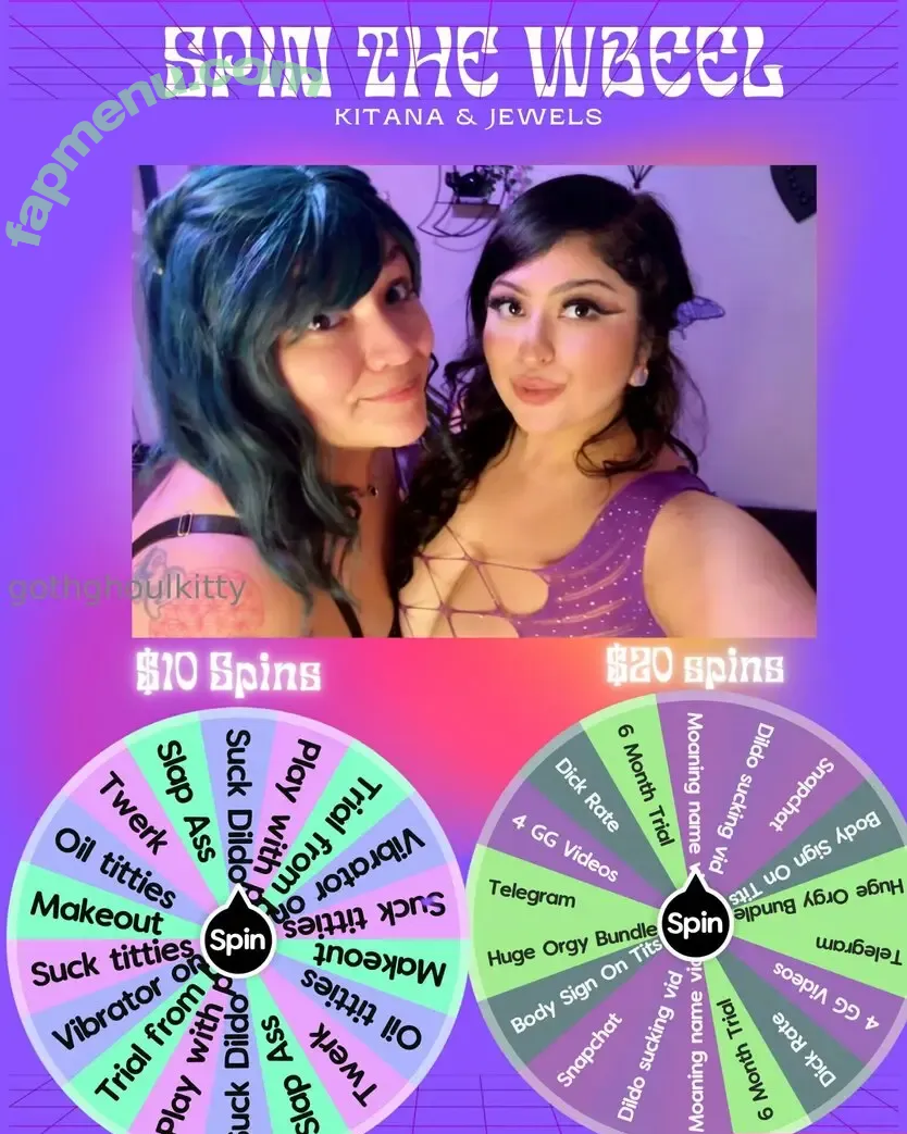 gothghoulkitty nude photo #0056 (gothkittyiskawaii)