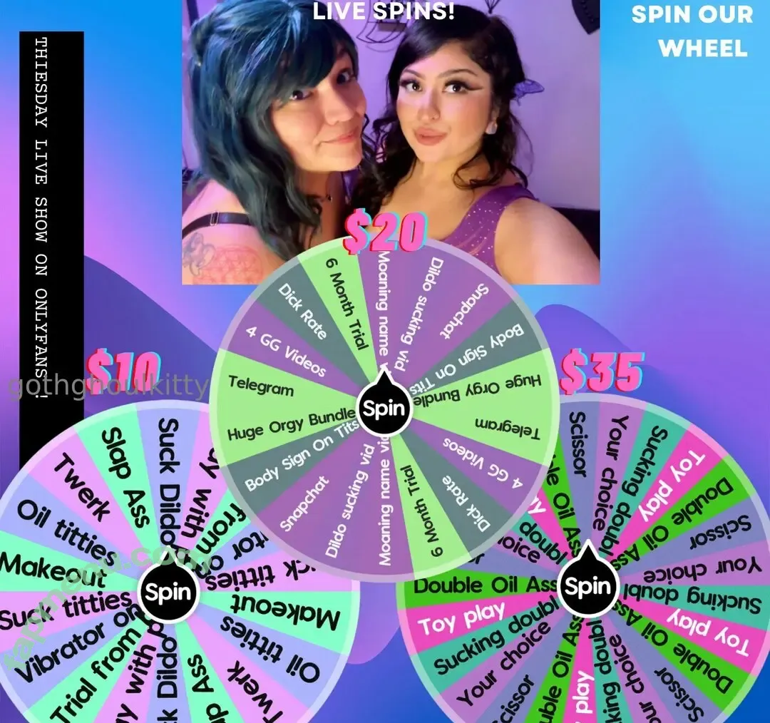 gothghoulkitty nude photo #0058 (gothkittyiskawaii)