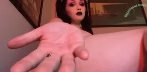 gothgiant / goth__egg nude photo #0036