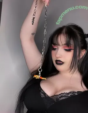 gothgiant / goth__egg nude photo #0044