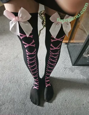 gothgirlskye / altgirlskye nude photo #0003