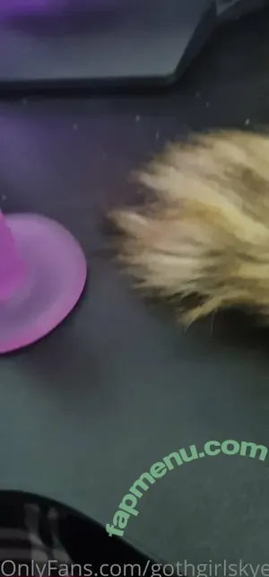 gothgirlskye / altgirlskye nude photo #0012