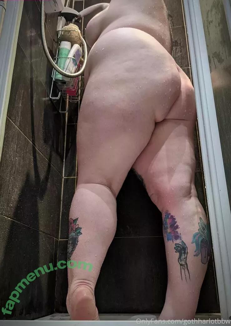 gothharlotbbw nude photo #0040 (littleheathengoth)