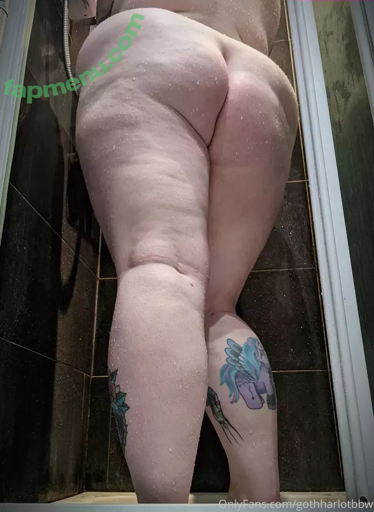 gothharlotbbw nude photo #0042 (littleheathengoth)