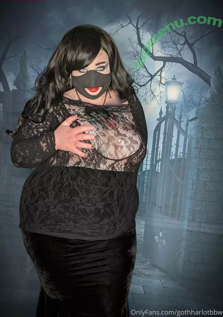 gothharlotbbw nude photo #0076 (littleheathengoth)