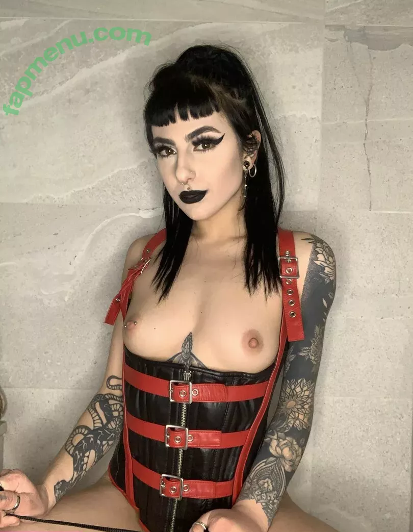 gothhbabyy nude photo #0027 (gothhbaby)