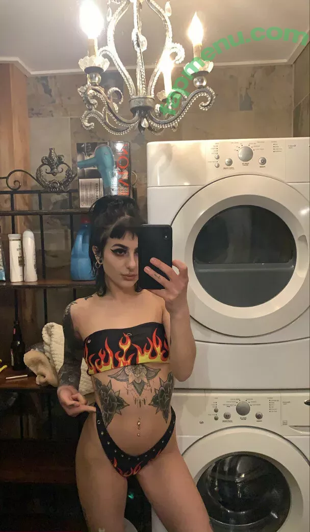 gothhbabyy nude photo #0030 (gothhbaby)