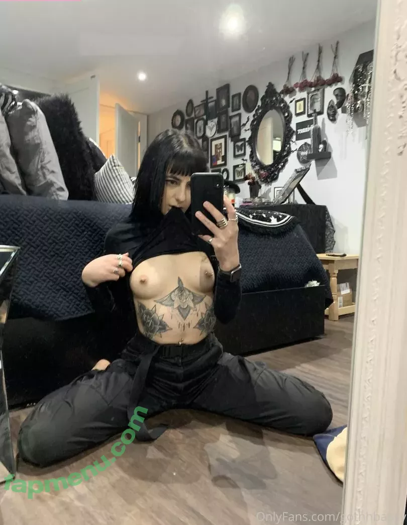 gothhbabyy nude photo #0054 (gothhbaby)