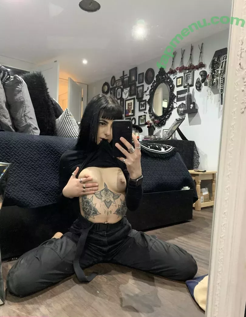 gothhbabyy nude photo #0055 (gothhbaby)