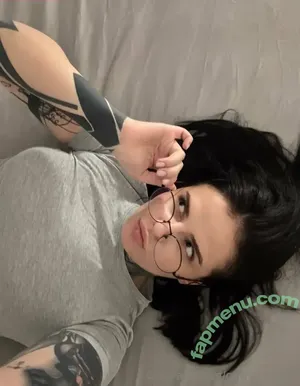 gothic_nymp / gothicnymp nude photo #0078