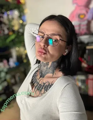 gothic_nymp / gothicnymp nude photo #0080