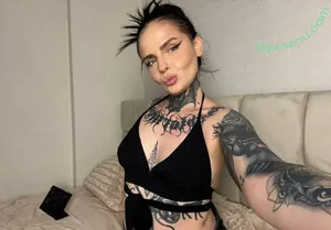 gothic_nymp / gothicnymp nude photo #0092