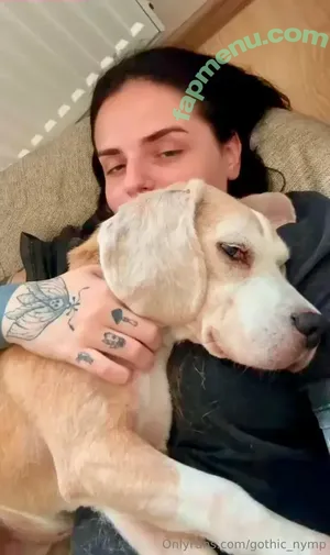 gothic_nymp / gothicnymp nude photo #0100