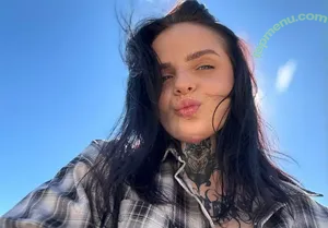 gothic_nymp / gothicnymp nude photo #0104