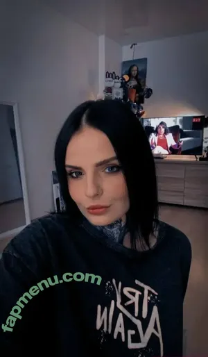 gothic_nymp / gothicnymp nude photo #0110