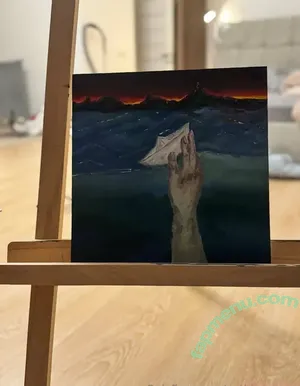 gothic_nymp / gothicnymp nude photo #0111