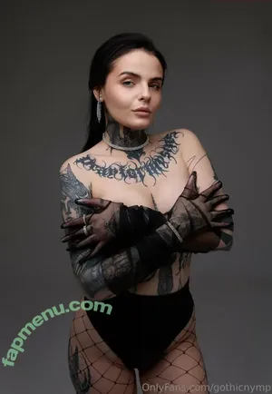 gothic_nymp / gothicnymp nude photo #0113