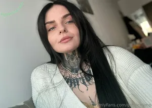 gothic_nymp / gothicnymp nude photo #0114