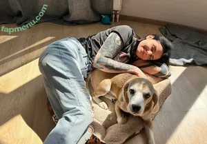 gothic_nymp / gothicnymp nude photo #0116