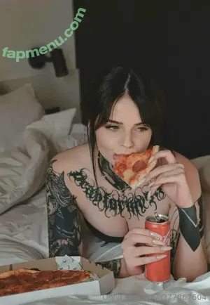 gothic_nymp / gothicnymp nude photo #0117