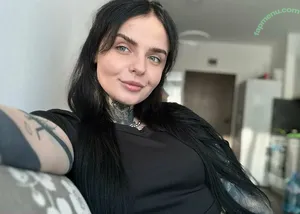 gothic_nymp / gothicnymp nude photo #0120