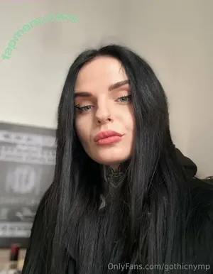 gothic_nymp / gothicnymp nude photo #0124