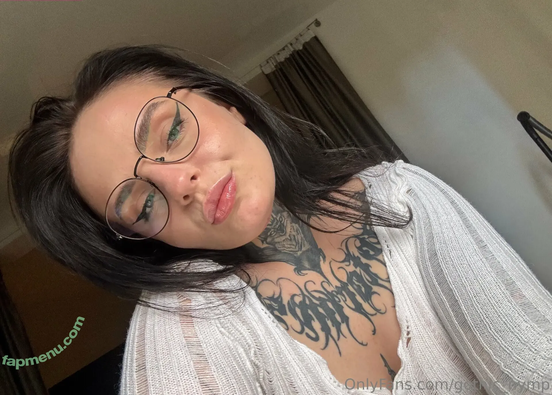 gothic_nymp nude photo #0085 (gothicnymp)