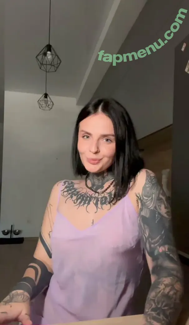 gothic_nymp nude photo #0097 (gothicnymp)