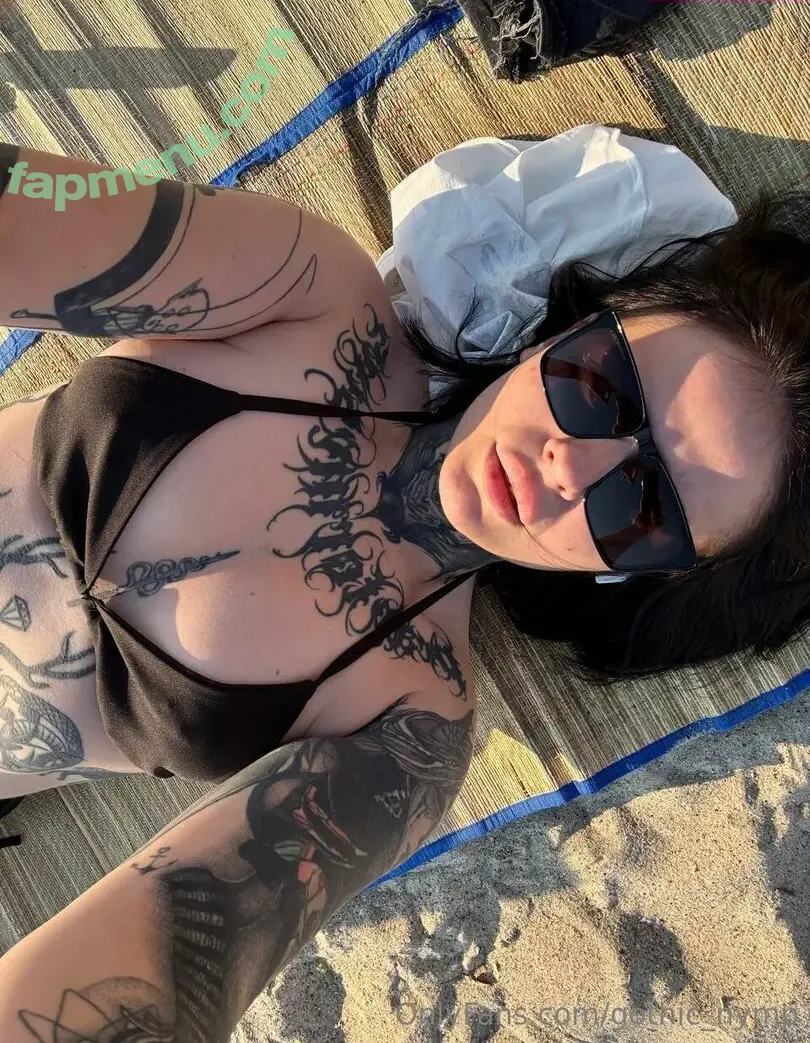 gothic_nymp nude photo #0098 (gothicnymp)