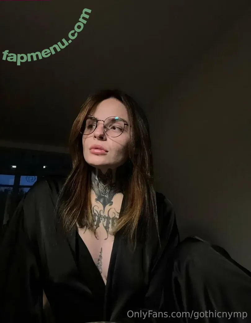 gothic_nymp nude photo #0099 (gothicnymp)