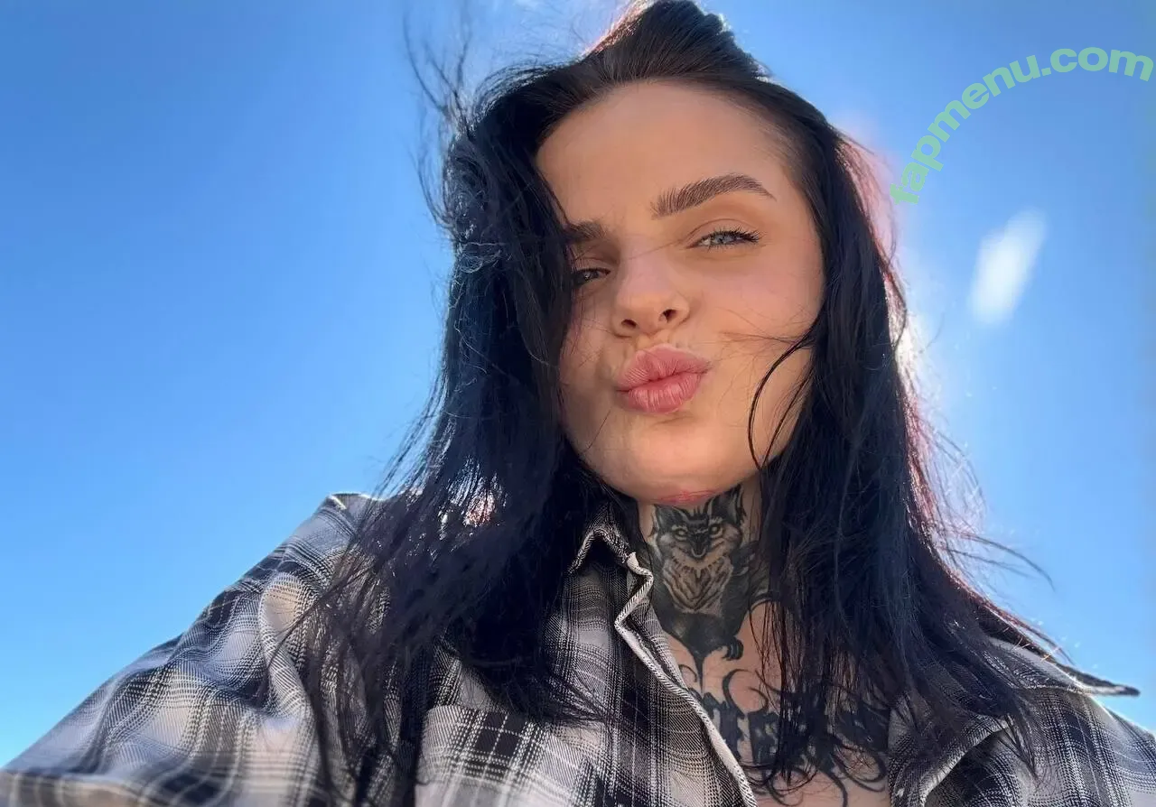 gothic_nymp nude photo #0104 (gothicnymp)