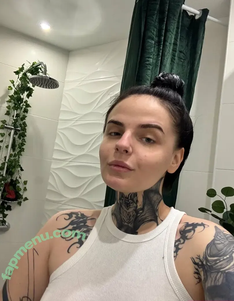 gothic_nymp nude photo #0105 (gothicnymp)