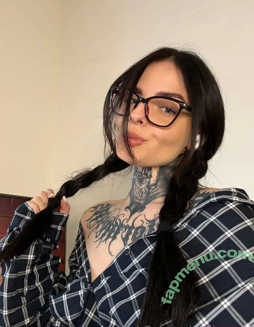 gothic_nymp nude photo #0119 (gothicnymp)