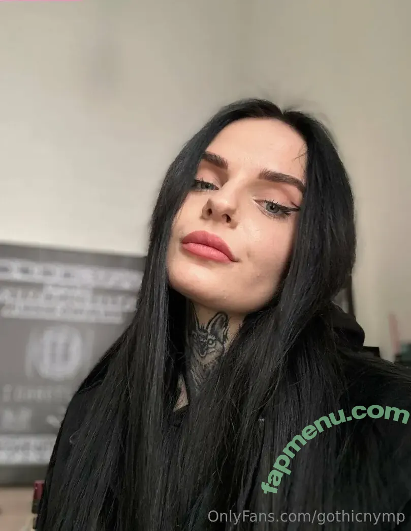 gothic_nymp nude photo #0123 (gothicnymp)