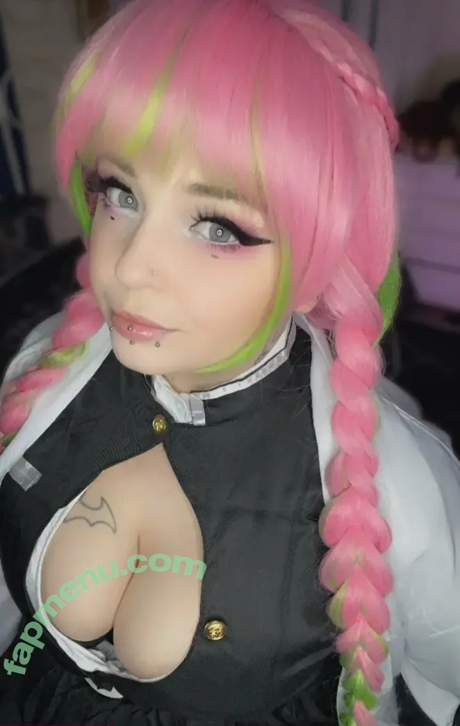 gothicbrat333 nude photo #0010 (gothbrat)