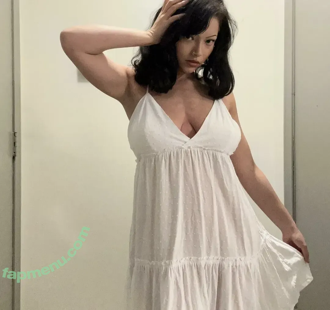 Gothicca nude photo #0010 (gothicca413)