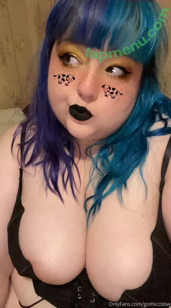 gothiccbbw nude photo #0029 (gothiccbbw)