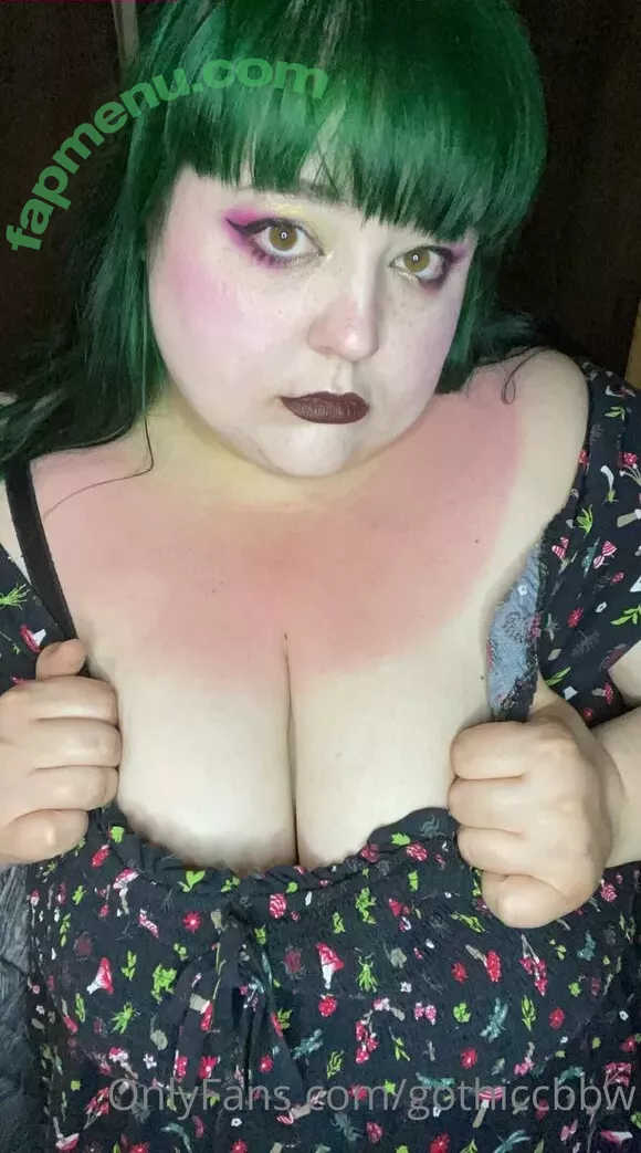 gothiccbbw nude photo #0060 (gothiccbbw)