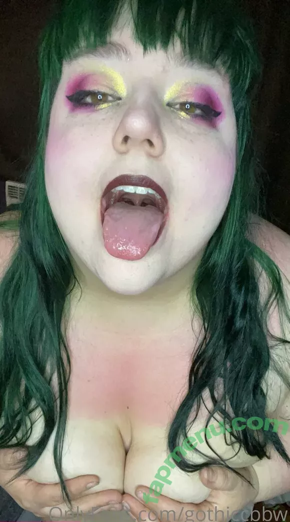 gothiccbbw nude photo #0066 (gothiccbbw)