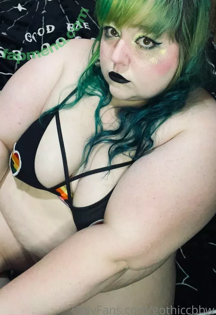 gothiccbbw nude photo #0103 (gothiccbbw)