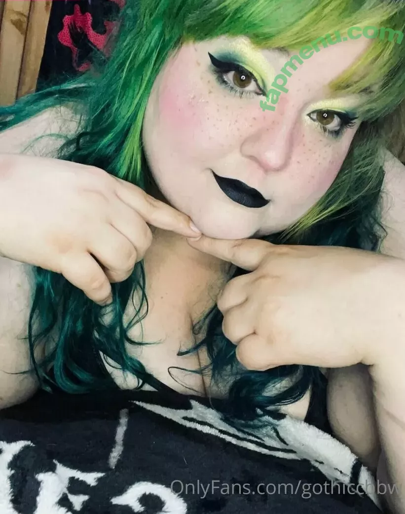 gothiccbbw nude photo #0107 (gothiccbbw)