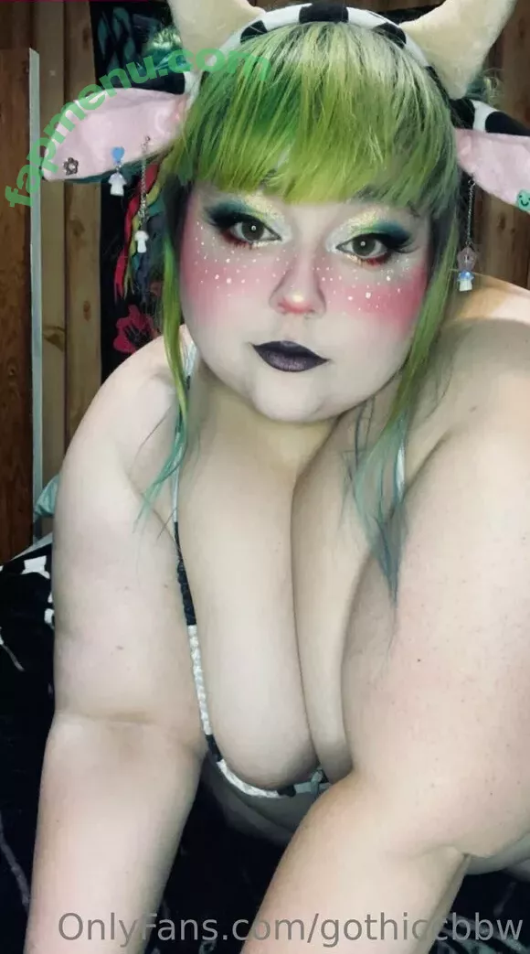 gothiccbbw nude photo #0117 (gothiccbbw)