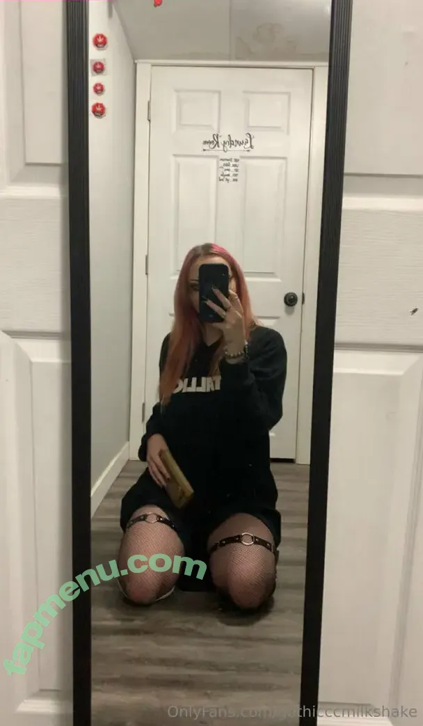 gothicccmilkshake nude photo #0002 (gothicccmilkshake)