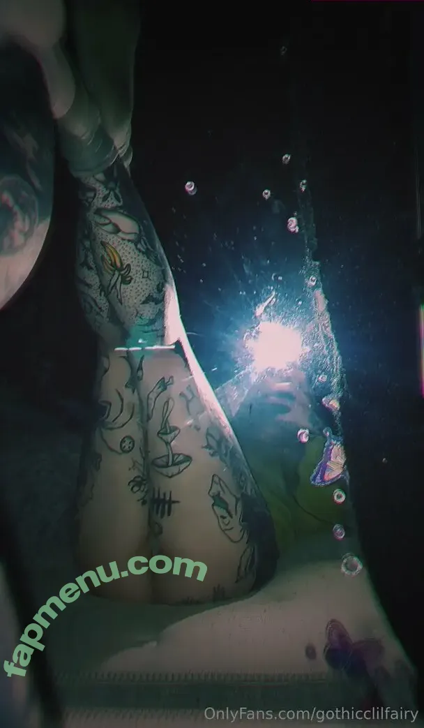 gothicclilfairy nude photo #0017 (gothicclilfairy)