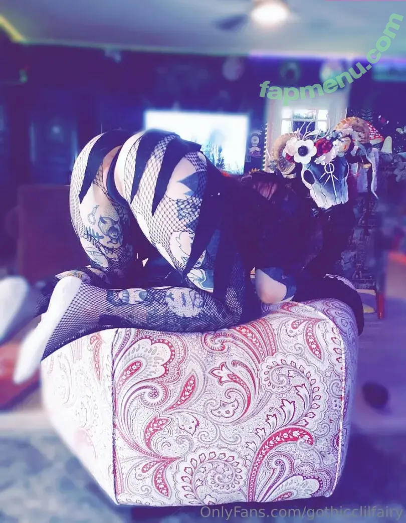 gothicclilfairy nude photo #0026 (gothicclilfairy)