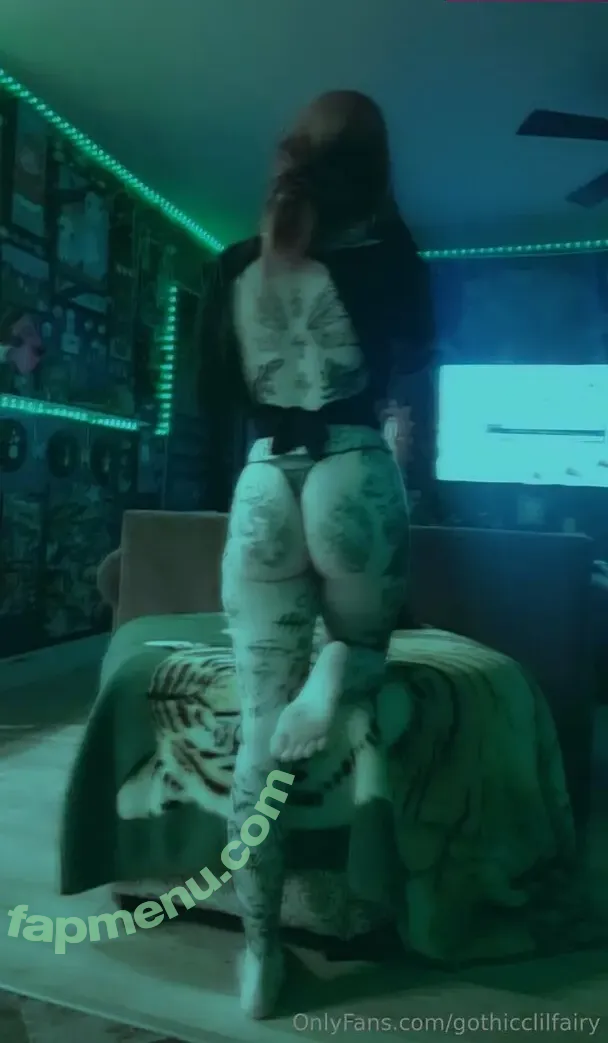 gothicclilfairy nude photo #0036 (gothicclilfairy)