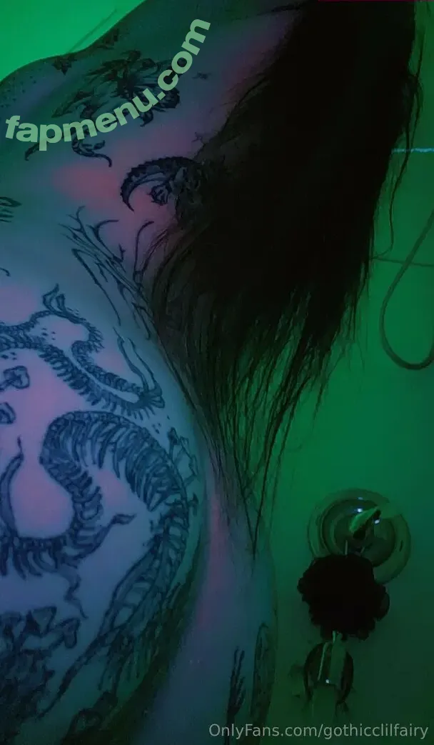 gothicclilfairy nude photo #0038 (gothicclilfairy)