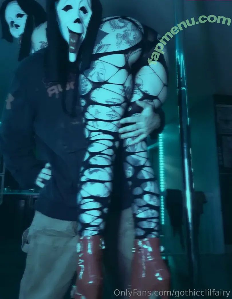 gothicclilfairy nude photo #0040 (gothicclilfairy)