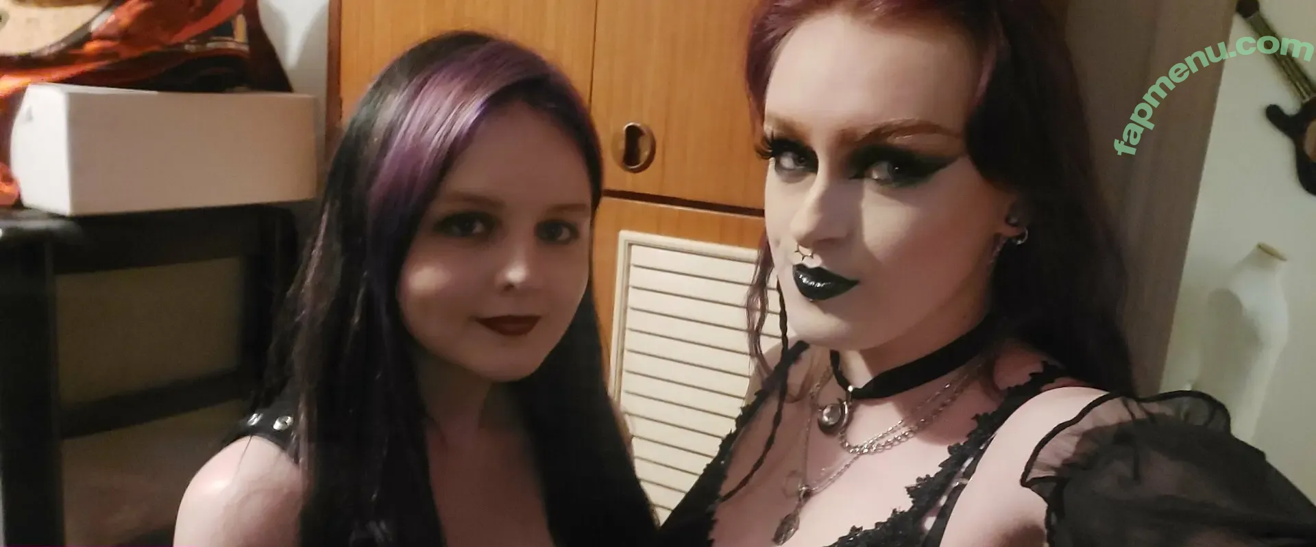 gothicgoddess2023 nude photo #0008 (gothicgoddess2023)