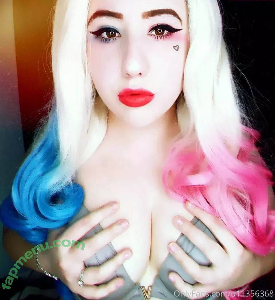 gothickitti nude photo #0014 (gothickitti)
